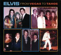 CD  From Vegas To Tahoe FTD 506020 975170