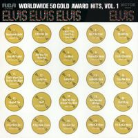 LP Worldwide 50 Gold Award Hits Vol 1 Music On Vinyl Mov 2363