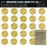 LP Worldwide 50 Gold Award Hits Vol 1 Music On Vinyl Mov 2363