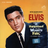 LP It Happened At The World's Fair FTD 506020 975165