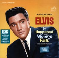 LP It Happened At The World's Fair FTD 506020 975165