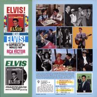LP It Happened At The World's Fair FTD 506020 975165