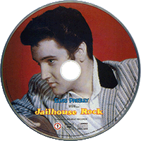 LP CD Jailhouse Rock  The Alternative Album Pack Collector  Big Beat Records BBR 2-00053-1