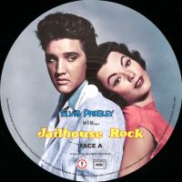 LP CD Jailhouse Rock  The Alternative Album Pack Collector  Big Beat Records BBR 2-00053-1