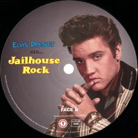 LP CD Jailhouse Rock  The Alternative Album Pack Collector  Big Beat Records BBR 2-00053-1