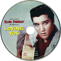 LP CD Loving You  The Alternative Album Pack Collector  Big Beat Records BBR 2-00055-1