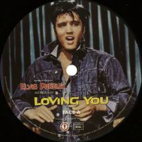 LP CD Loving You  The Alternative Album Pack Collector  Big Beat Records BBR 2-00055-1