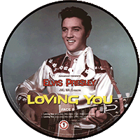 LP CD Loving You  The Alternative Album Pack Collector  Big Beat Records BBR 2-00055-1