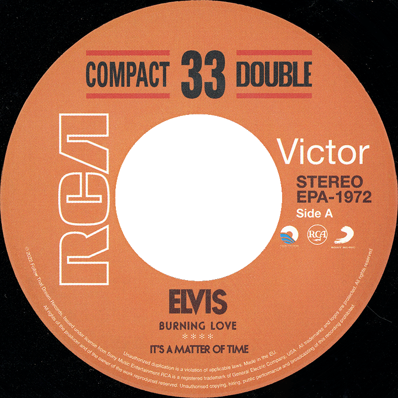 CD-Book1 Elvis Now In Person 1972 FTD 506020-97518