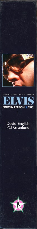 CD-Book1 Elvis Now In Person 1972 FTD 506020-97518
