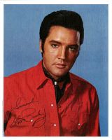 LP Box Ultradisc From Elvis In Memphis Mofi 19439948651