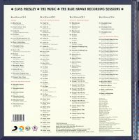 CD-Book The Making Of Blue Hawaii FTD 506020-975177