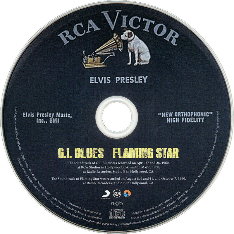 CD-Book Celluloid Sell-out Vol 2 FTD 506020-975189