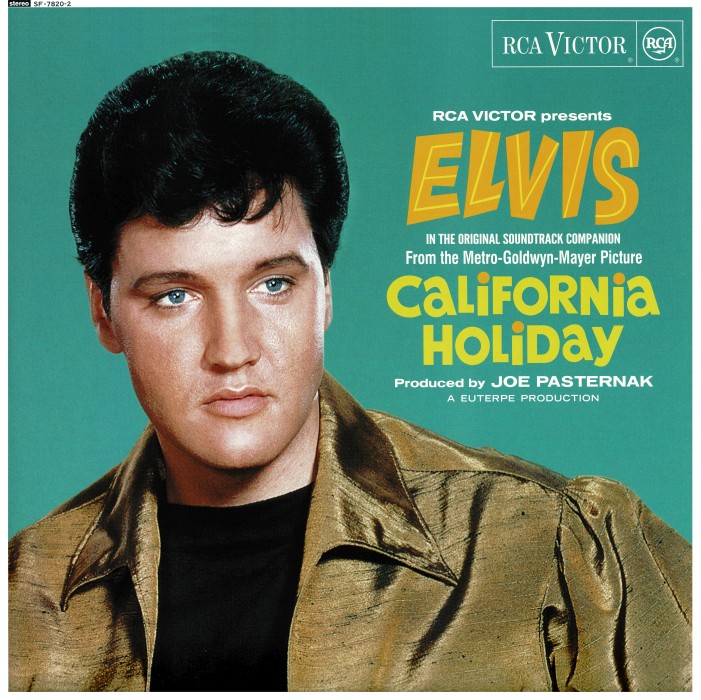 LP California Holiday FTD 506020-975188