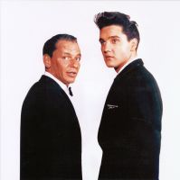 CD EP Welcome Home Elvis MRS MR45RP0360