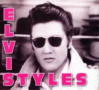 CD Elvis, King Of Style VPI 783 709