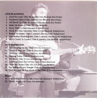 CD I'm Counting On Them VPI 783 710