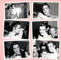 CD EP On Fire In Toledo 1956 MRS MR45EP1156
