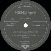 LP-EP Box That's All Right The Song That Changed The World World Records 9788293678182