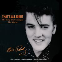 LP-EP Box That's All Right The Song That Changed The World World Records 9788293678182