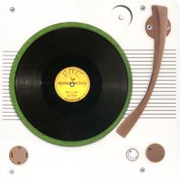 LP-EP Box That's All Right The Song That Changed The World World Records 9788293678182