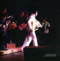 LP-EP Box That's All Right The Song That Changed The World World Records 9788293678182