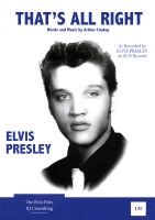 LP-EP Box That's All Right The Song That Changed The World World Records 9788293678182