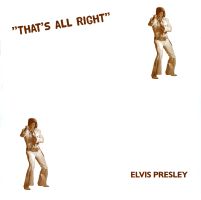 LP-EP Box That's All Right The Song That Changed The World World Records 9788293678182