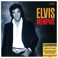 CD Memphis RCA Legacy 198028 0152