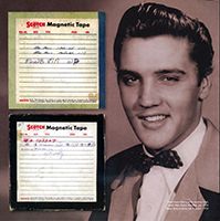 CD Memphis RCA Legacy 198028 0152