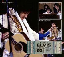 CD The Last Tours Volume 1 FTD 506020-975190