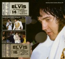 CD The Last Tours Volume 1 FTD 506020-975190