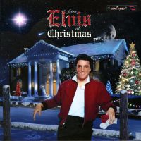 LP From Elvis At Christmas MRS MRV40009057