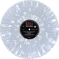 LP From Elvis At Christmas MRS MRV40009057