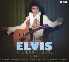 CD The Last Tours Volume 2 FTD 506020-975193