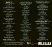 CD The Last Tours Volume 2 FTD 506020-975193