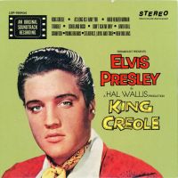 LP CD Book The Making Of King Creole FTD 506020-975192