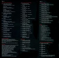 LP CD Book The Making Of King Creole FTD 506020-975192