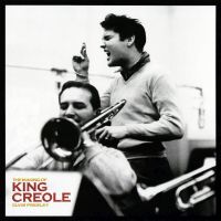 LP CD Book The Making Of King Creole FTD 506020-975192
