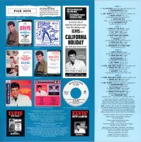 LP California Holiday FTD 506020-975188