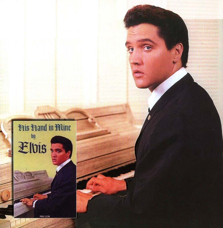 LP 1960 Everybody's Got The Fever... VPI 783850