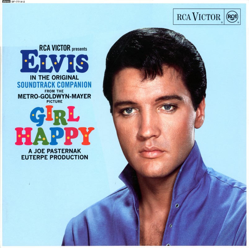 LP Girl Happy FTD 506020 975195