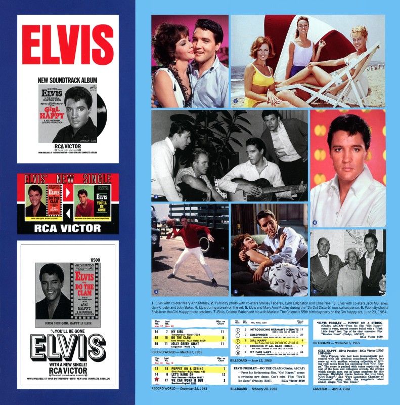 LP Girl Happy FTD 506020 975195