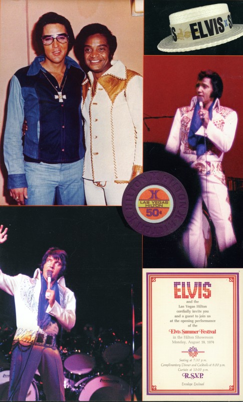 LP Down In The Alley Opening Night 1974 MRS MRV40190874