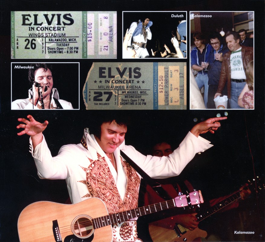 CD The Last Tours Volume 3 FTD 506020 9752013