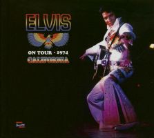 CD On Tour - 1974 MRS MRS1005174