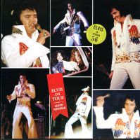 LP Live In Los Angeles 1974  MRS MRV40051074