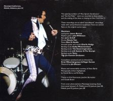 CD Elvis June '75 FTD 506020-975194