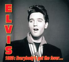 CD 1960: Everybodys Got The Fever... VPI 783859