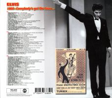 CD 1960: Everybodys Got The Fever... VPI 783859